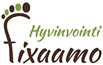 Hyvinvointi Fixaamo Tmi